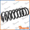 Ressorts de suspension avant pour MERCEDES | 17400, 17420